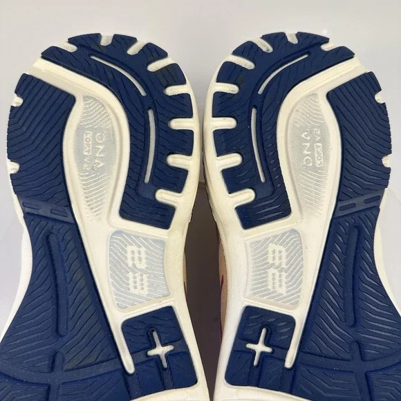 Brooks Adrenaline GTS 23 Shoes Womens Size 11 Running Support Sneakers Athletic - Picture 11 of 12